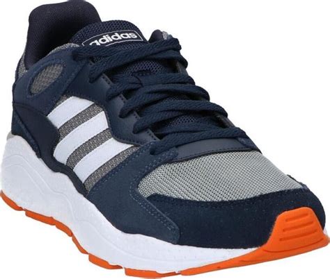 idealo nl adidas chaos blauw